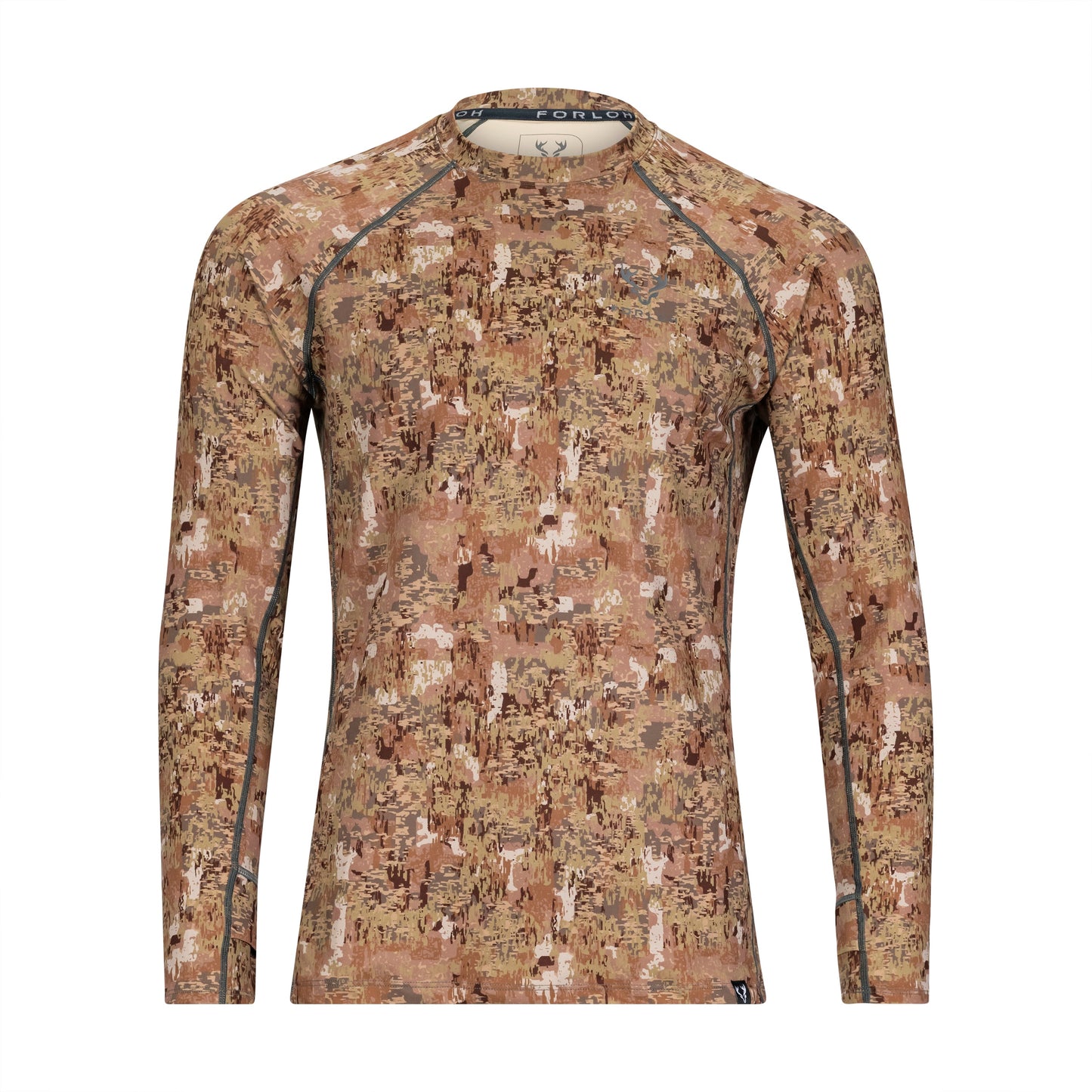 Men’s Deep Space Base Layer Crew