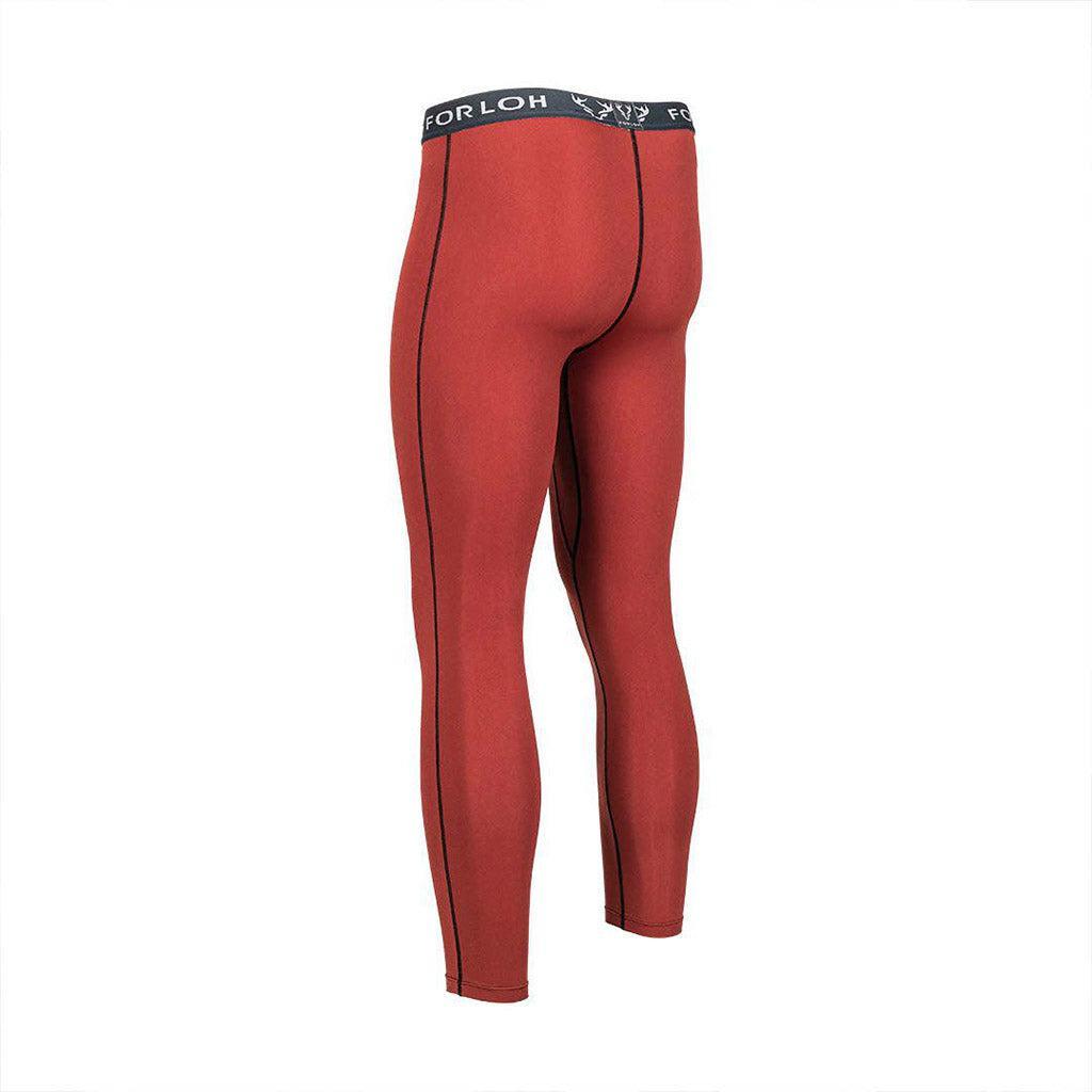 Men’s Deep Space Base Layer Bottom