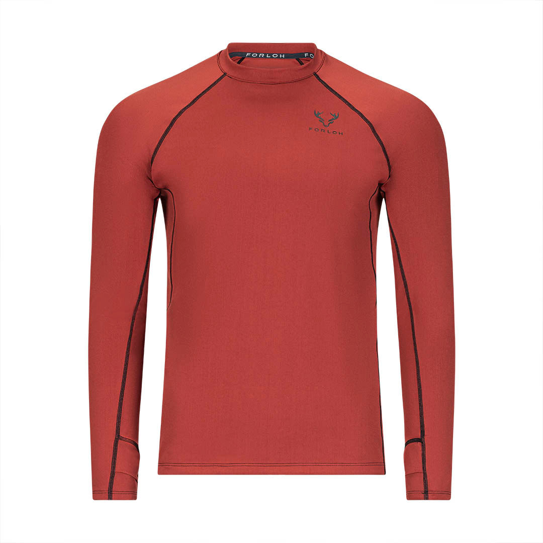 Men’s Deep Space Base Layer Crew