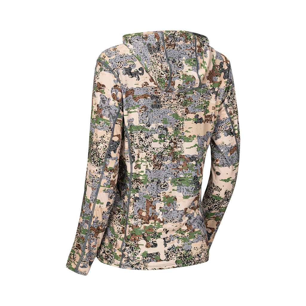 Women's Insect Shield® Hoody