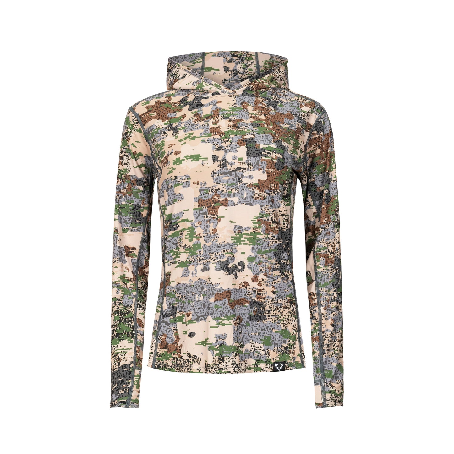 Women's Insect Shield® Hoody