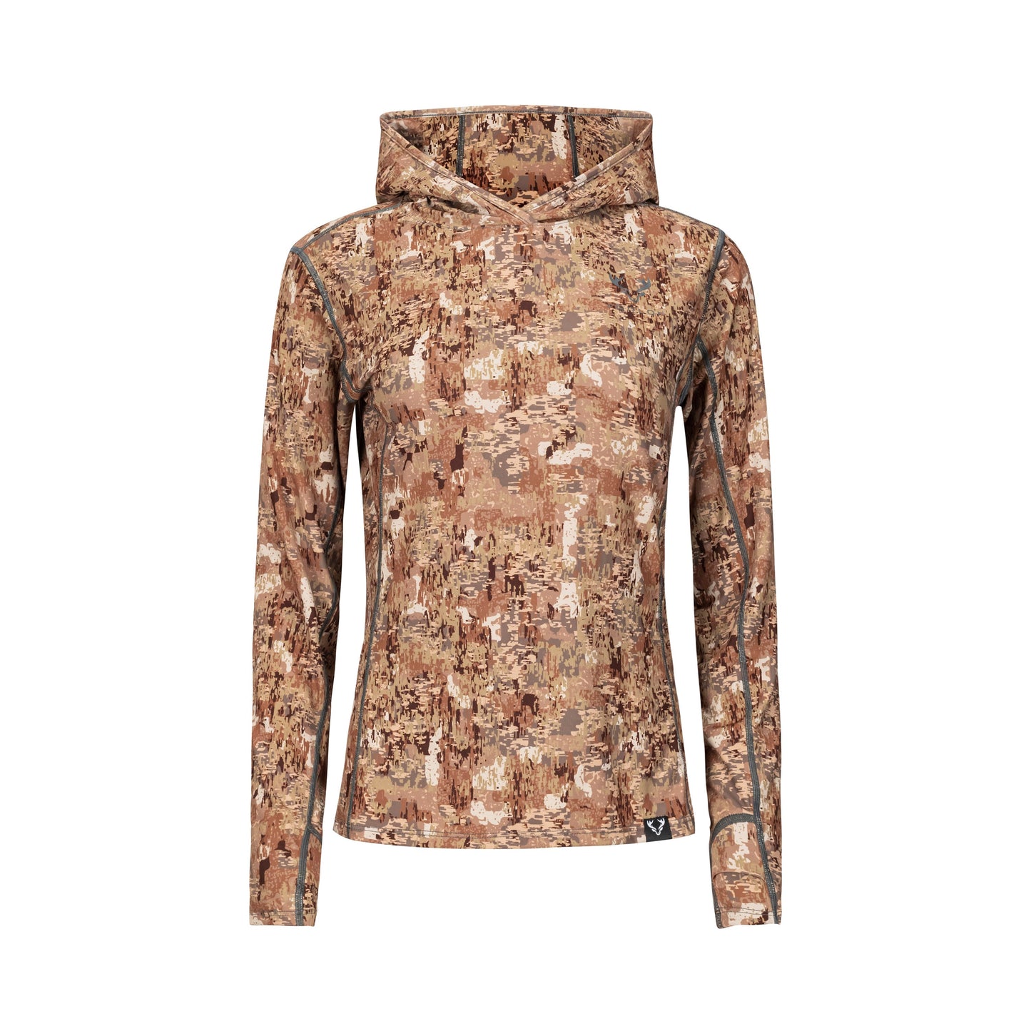 Women's Insect Shield® Hoody