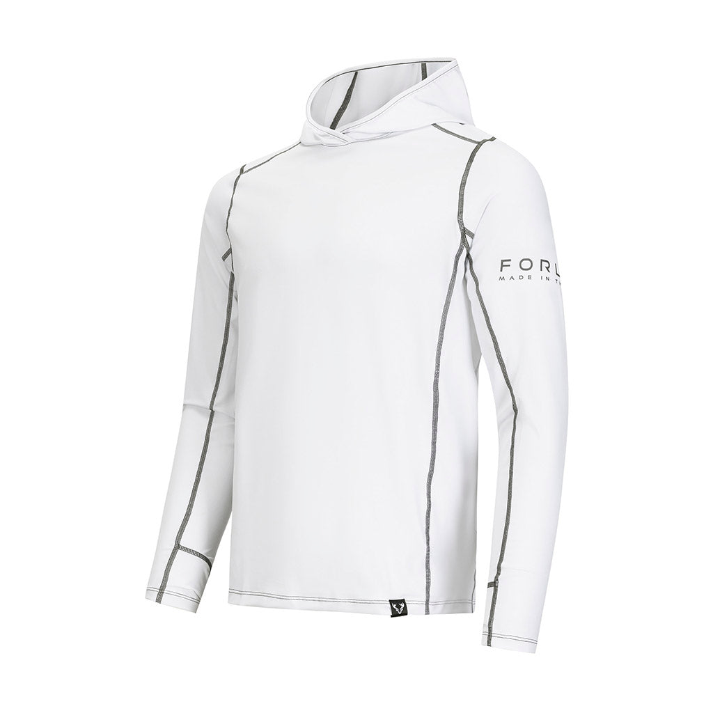 Men’s SolAir Logo Sun Hoody