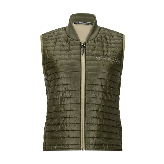 Women’s Merino Hi-Loft Insulator Vest