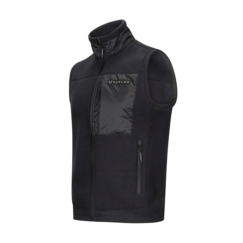 Men’s Polartec® 200 Fleece Vest