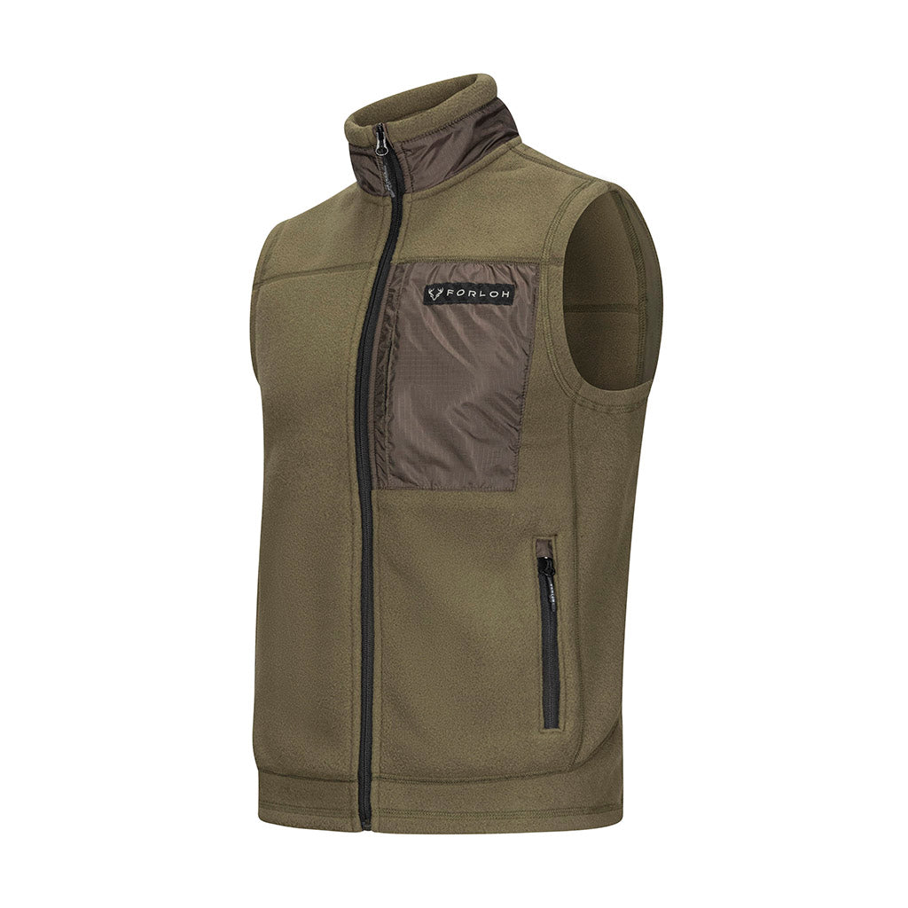 Men’s Polartec® 200 Fleece Vest