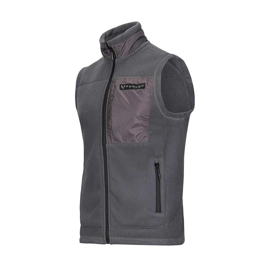 Men’s Polartec® 200 Fleece Vest