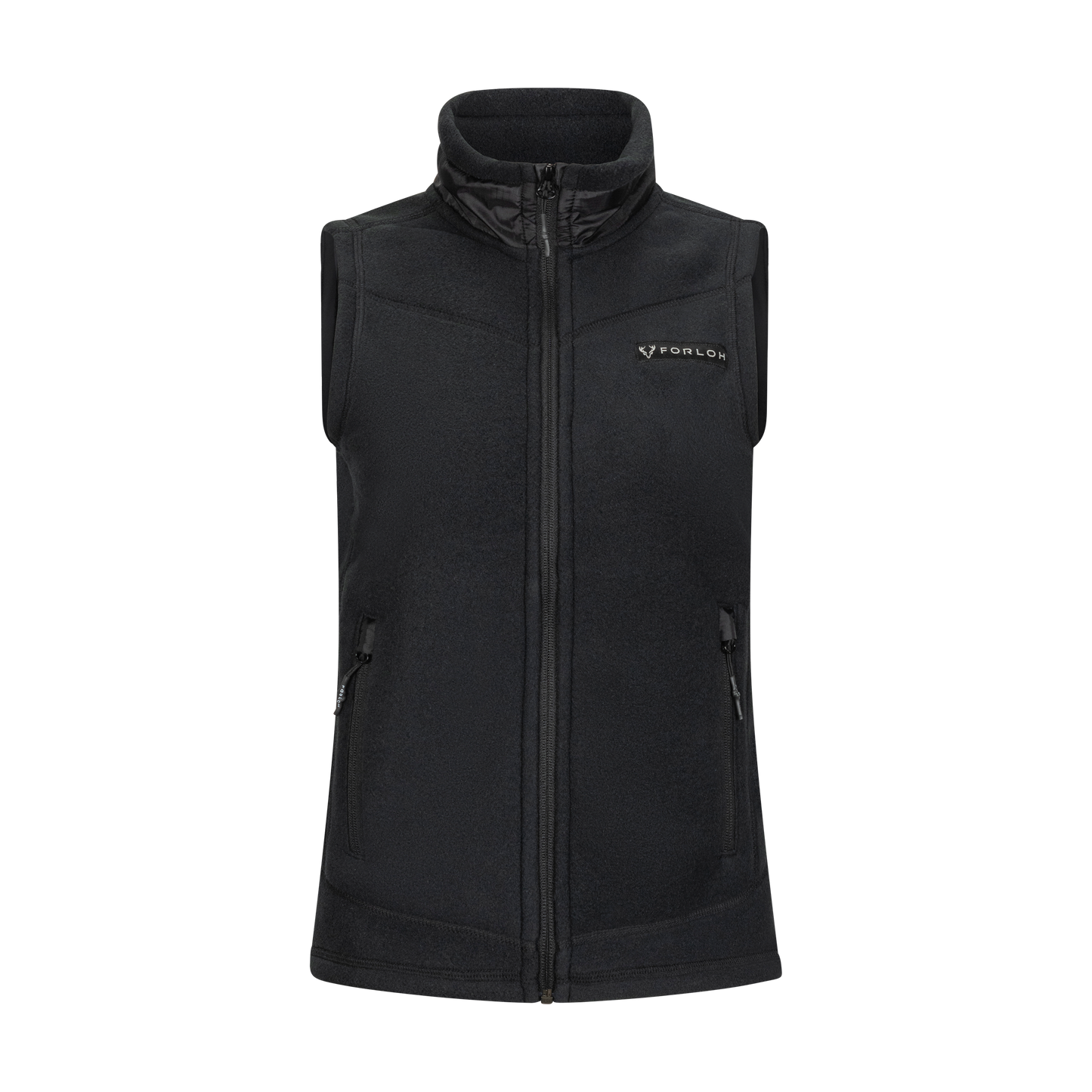 Women’s Polartec® Fleece Vest