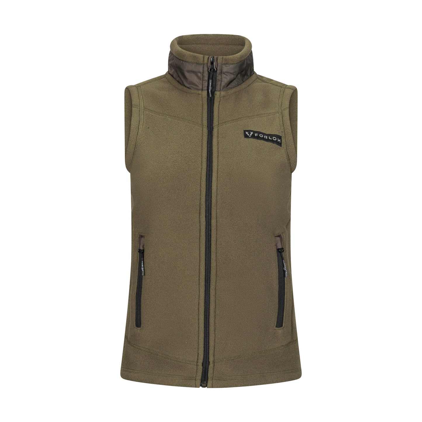 Women’s Polartec® Fleece Vest