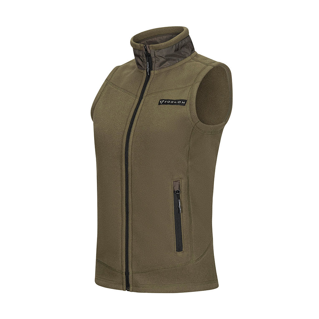 Women’s Polartec® Fleece Vest