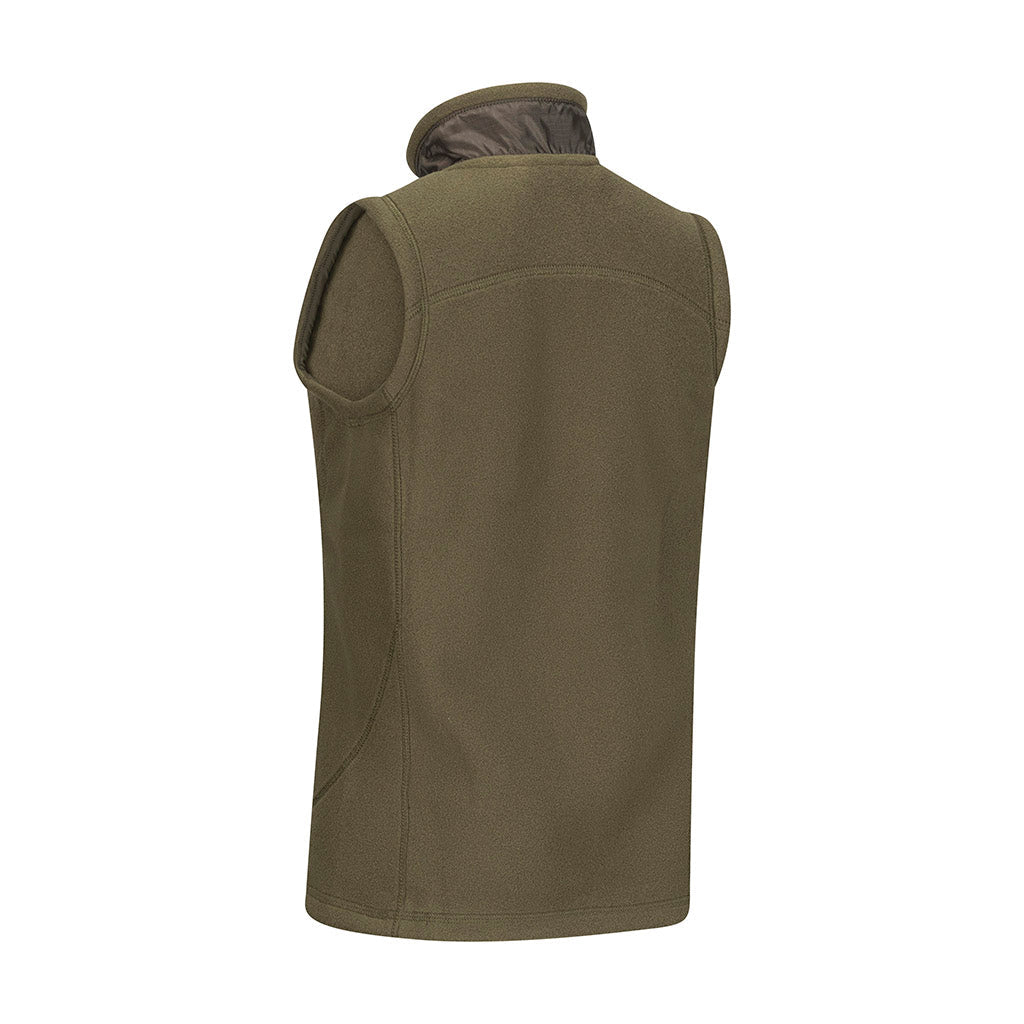 Women’s Polartec® Fleece Vest