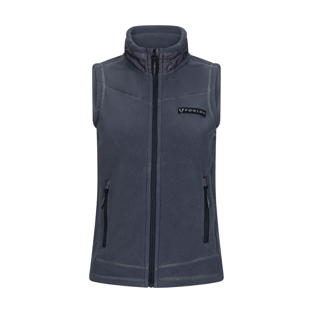 Women’s Polartec® Fleece Vest