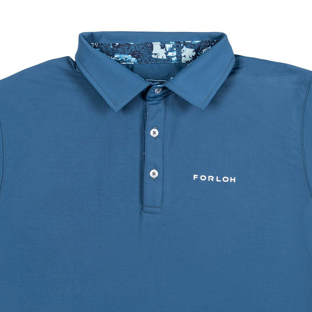 Men’s SolAir Performance Polo