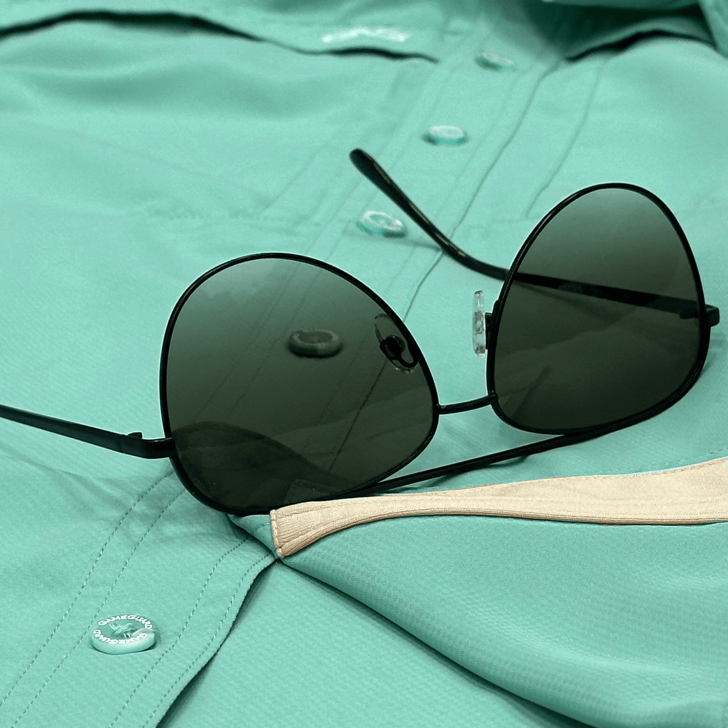 Dorado Explorer Shirt