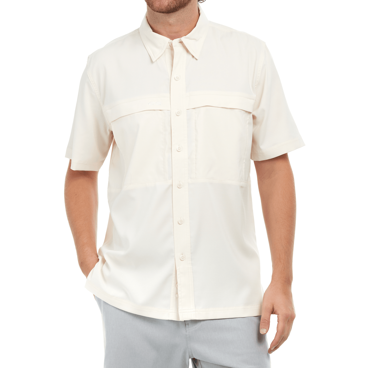 Sand Dune Scout Shirt