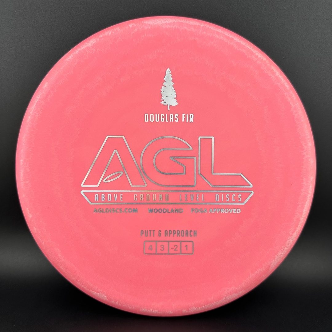 Woodland Douglas Fir