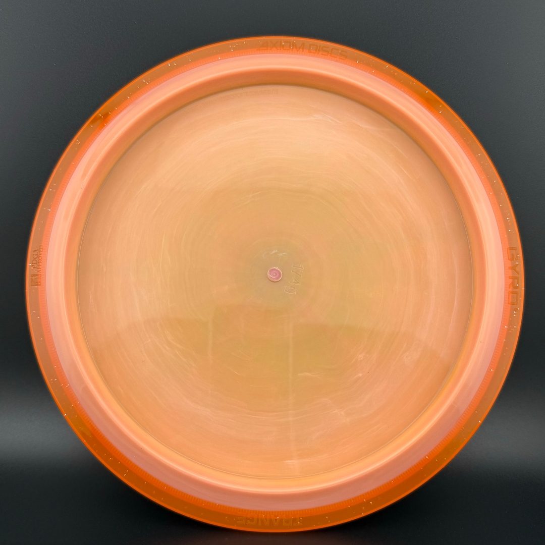 Prism Neutron Trance - OTB Open 2024 - Marm O Set