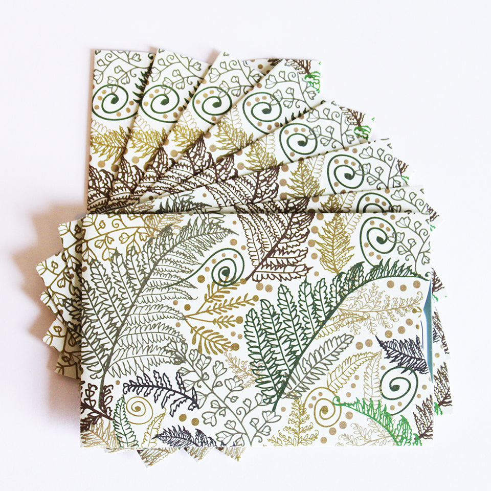 RFID Blocking Package of Credit Card Sleeves/Passport Sleeves