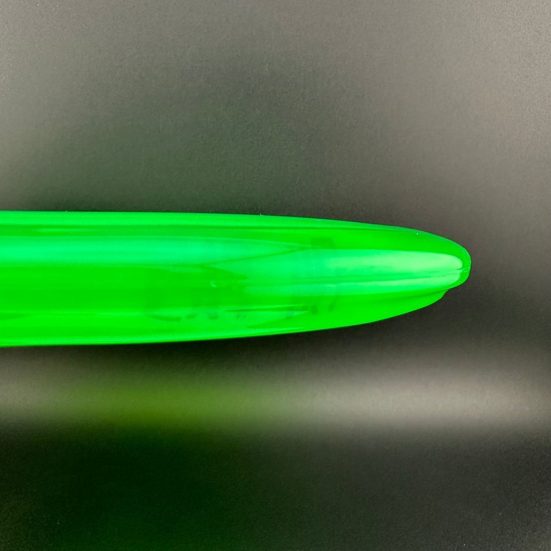 PA-5 (400 Ultra Soft) - First Run