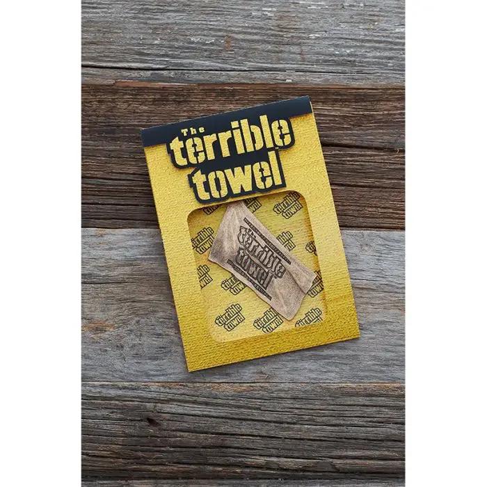 Pittsburgh Steelers Terrible Towel® Ornament