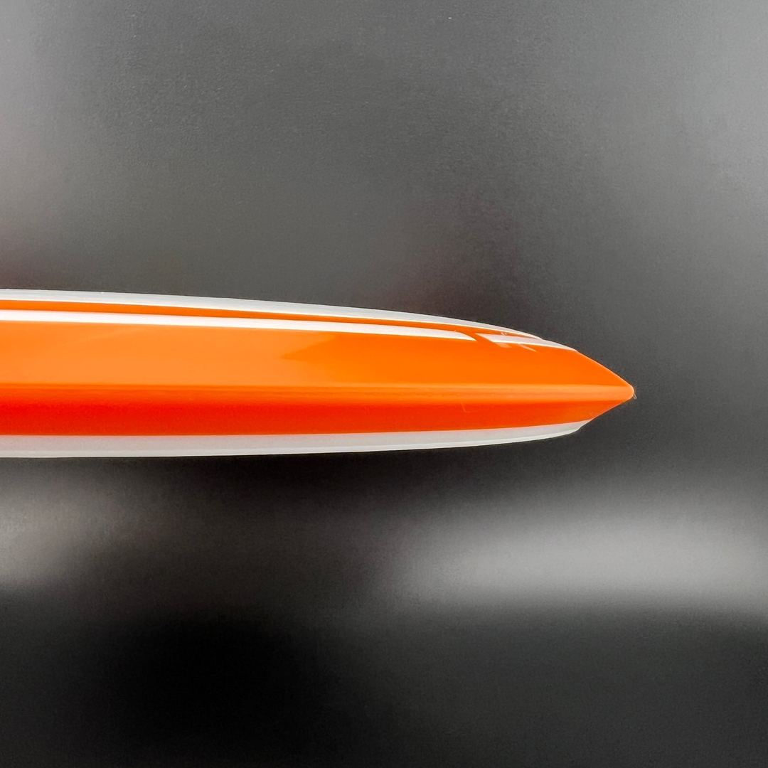 Tortoise Line Tomahawk