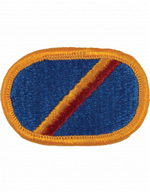 245th Aviation 1st Battalion Oval