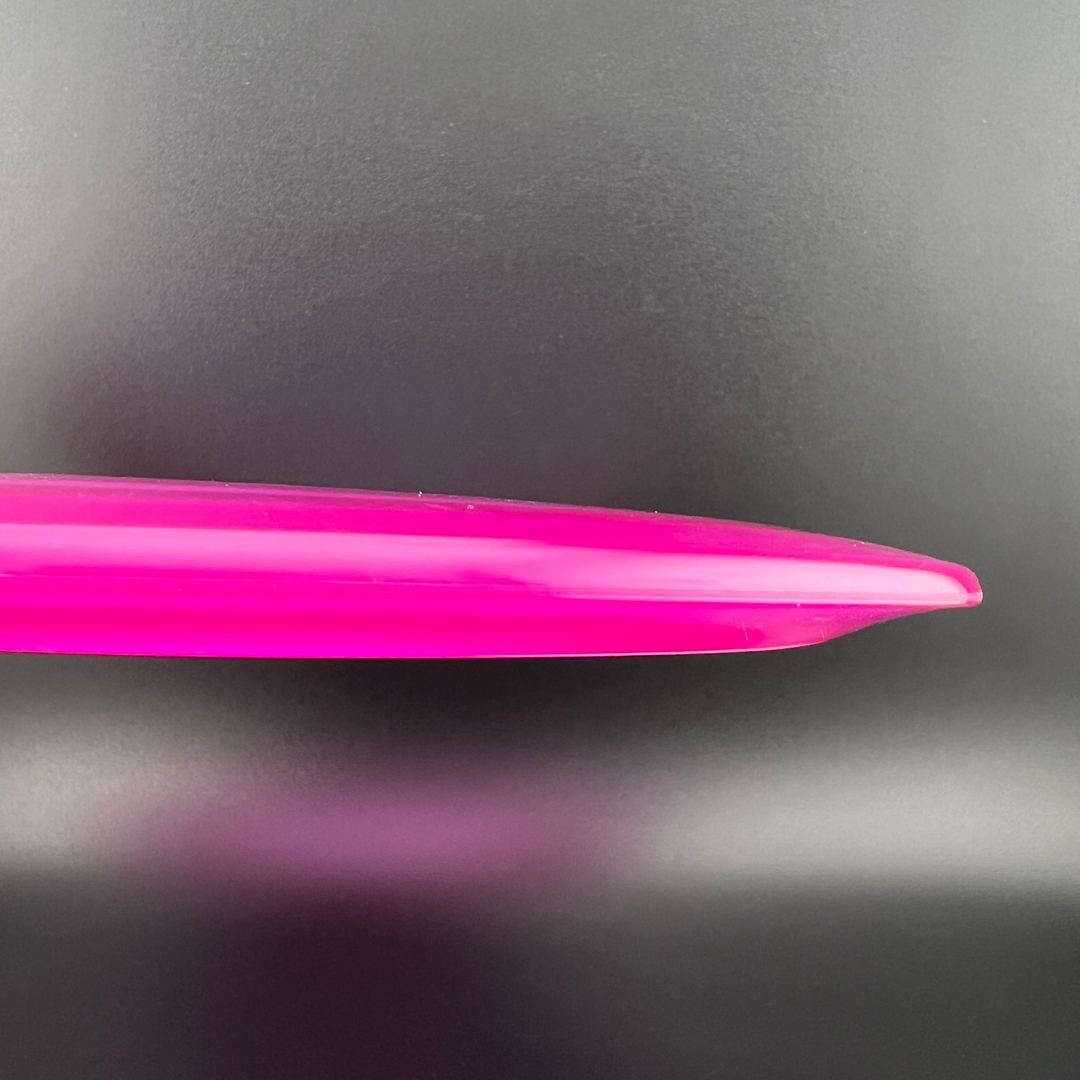 C-Line FD3 (Flex 1) - Mini Huk Stamp