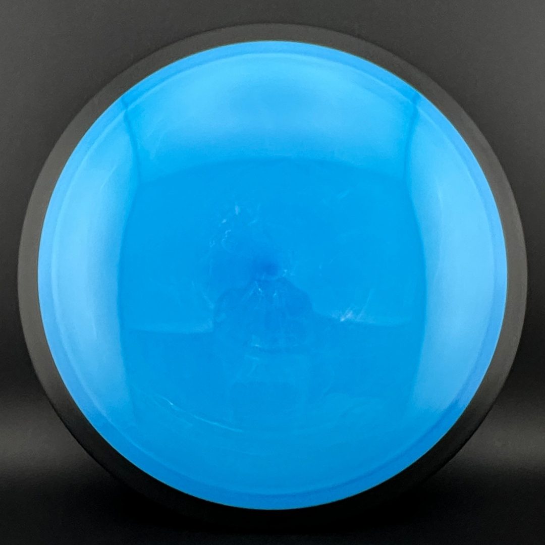 Neutron Trail - Blank