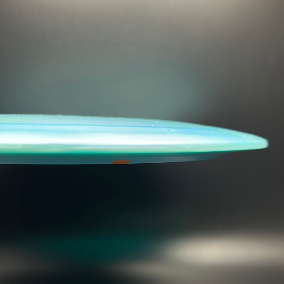 Alpha Yeet - Distance Driver