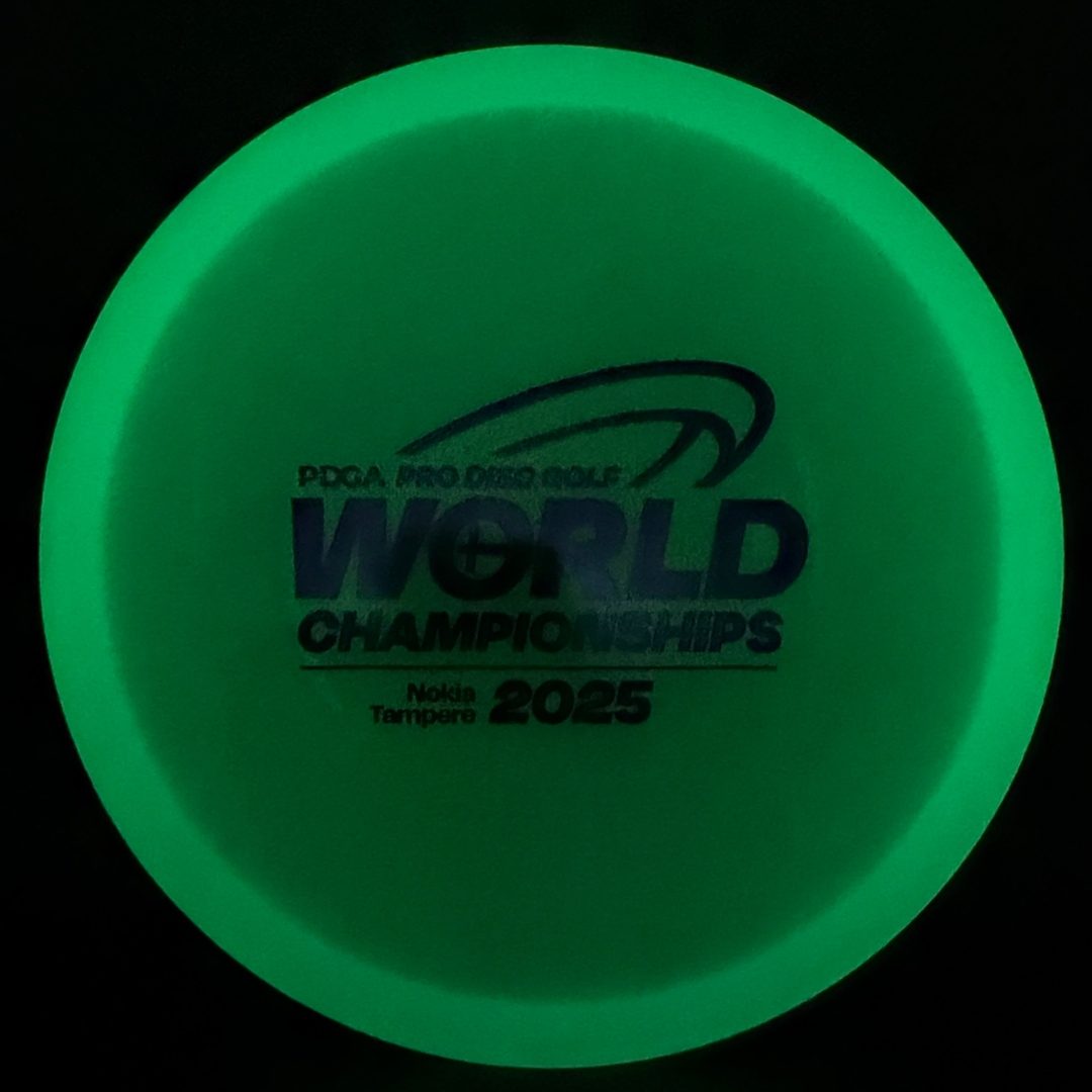 Color Glow C-Line (Flex 1) MD3 - Pro Worlds 2025