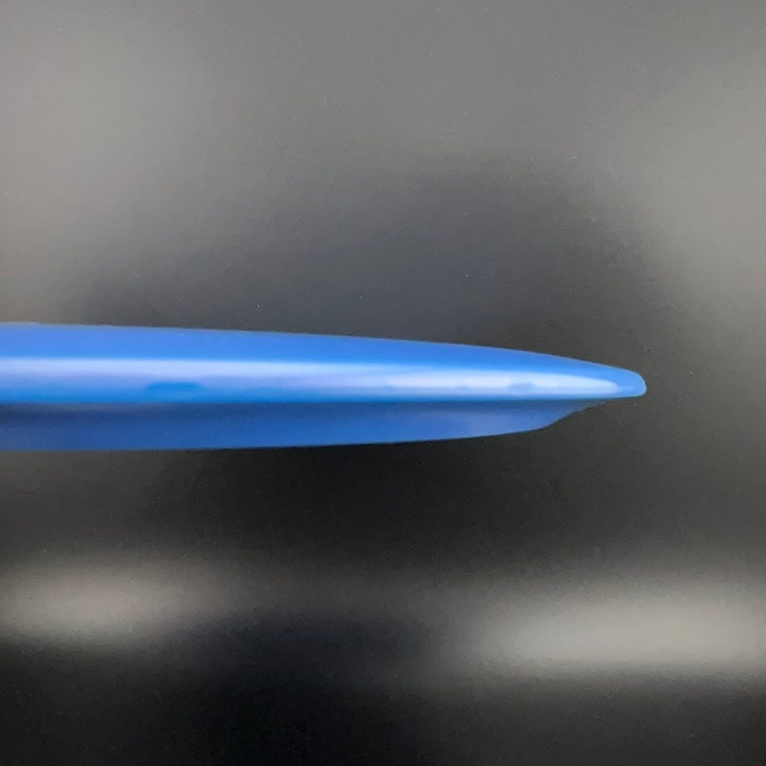 Ethereal Omen - First Run