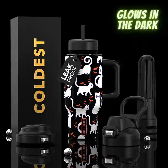 COLDEST 24oz Limitless Ultra v8