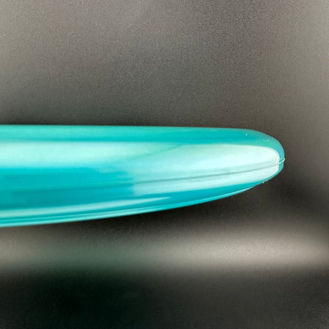 Luster Champion Invader