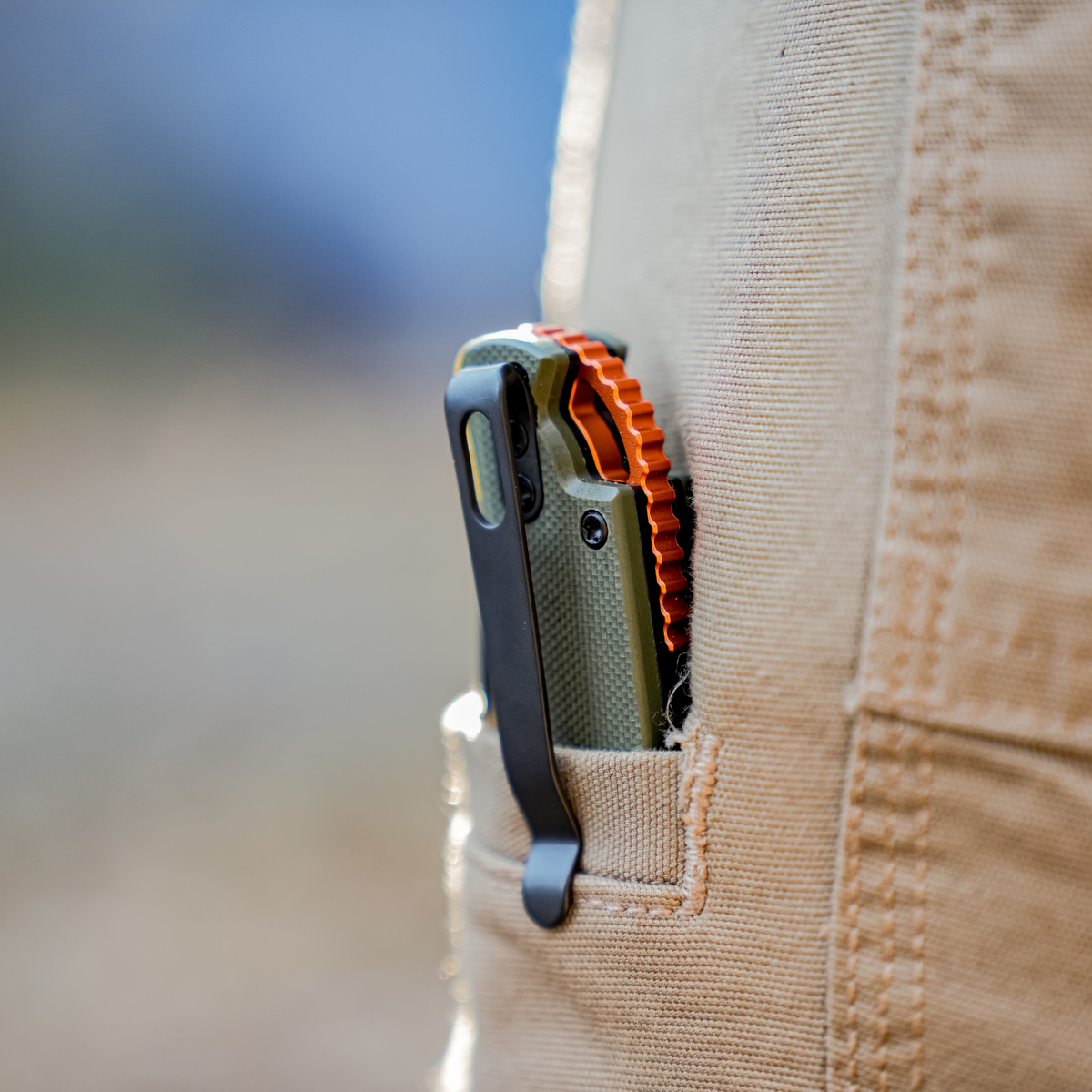 The Tatle Gear™-Ironworker
