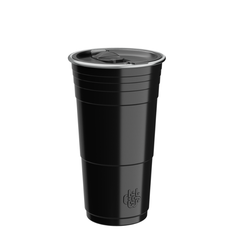 Nicklaus Silhouette - 24oz - WYLD CUP™