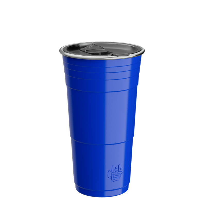 Nicklaus Signature - 24oz - WYLD CUP™