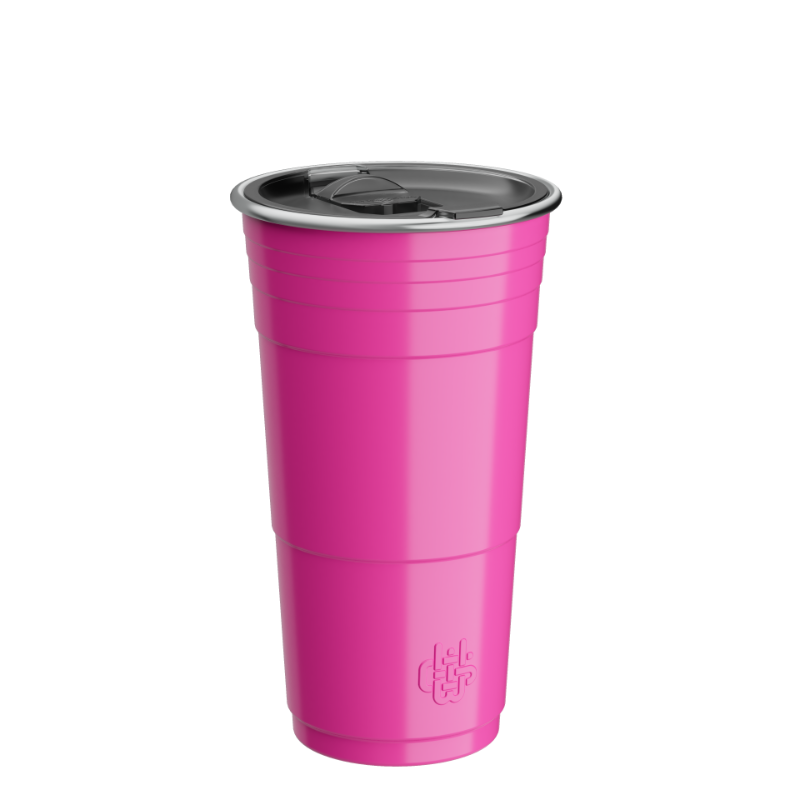 Nicklaus Silhouette - 24oz - WYLD CUP™