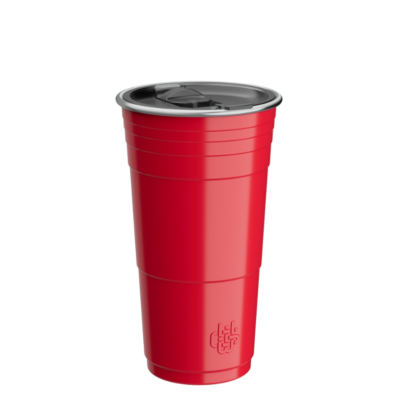 Nicklaus Gold Bear - 24oz - WYLD CUP™