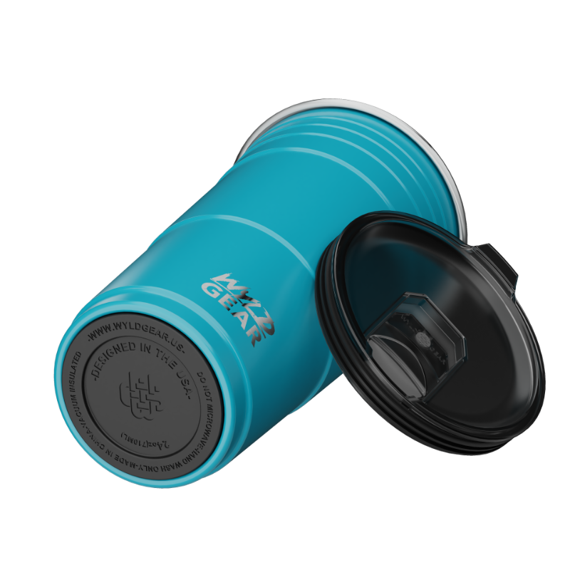 Nicklaus Signature - 24oz - WYLD CUP™