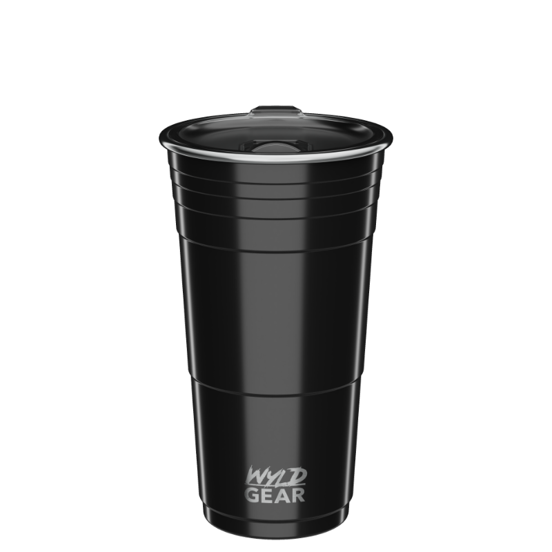 Nicklaus Silhouette - 24oz - WYLD CUP™