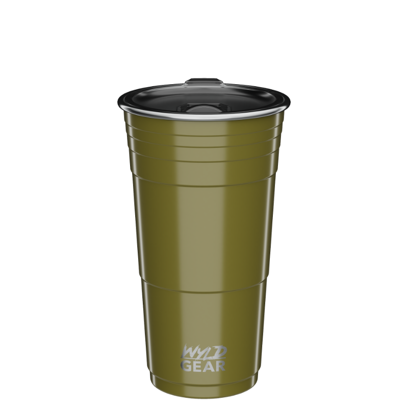 Nicklaus Signature - 24oz - WYLD CUP™