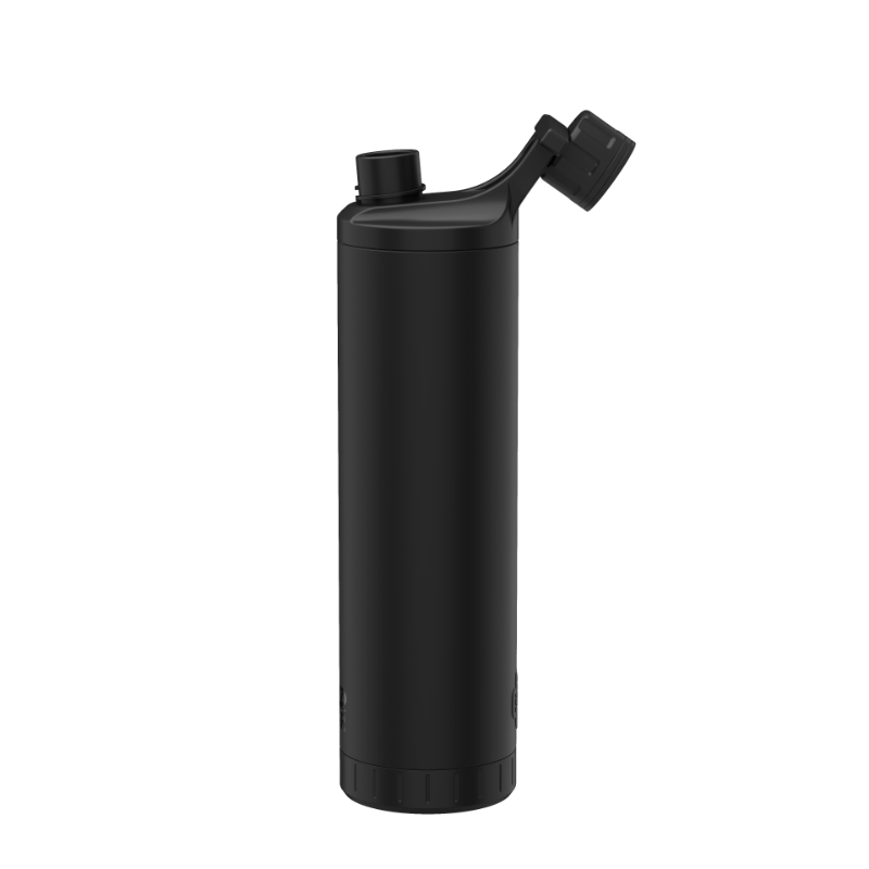 Nicklaus Signature - Stainless Steel 24oz MAG Bottle