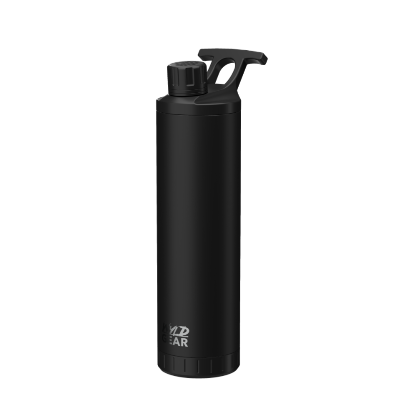 Nicklaus Signature - Stainless Steel 24oz MAG Bottle