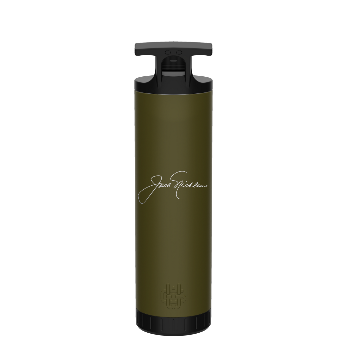 Nicklaus Signature - Stainless Steel 24oz MAG Bottle