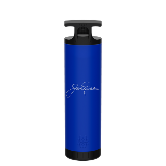 Nicklaus Signature - Stainless Steel 24oz MAG Bottle