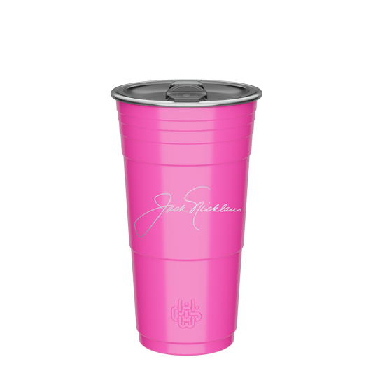 Nicklaus Signature - 24oz - WYLD CUP™