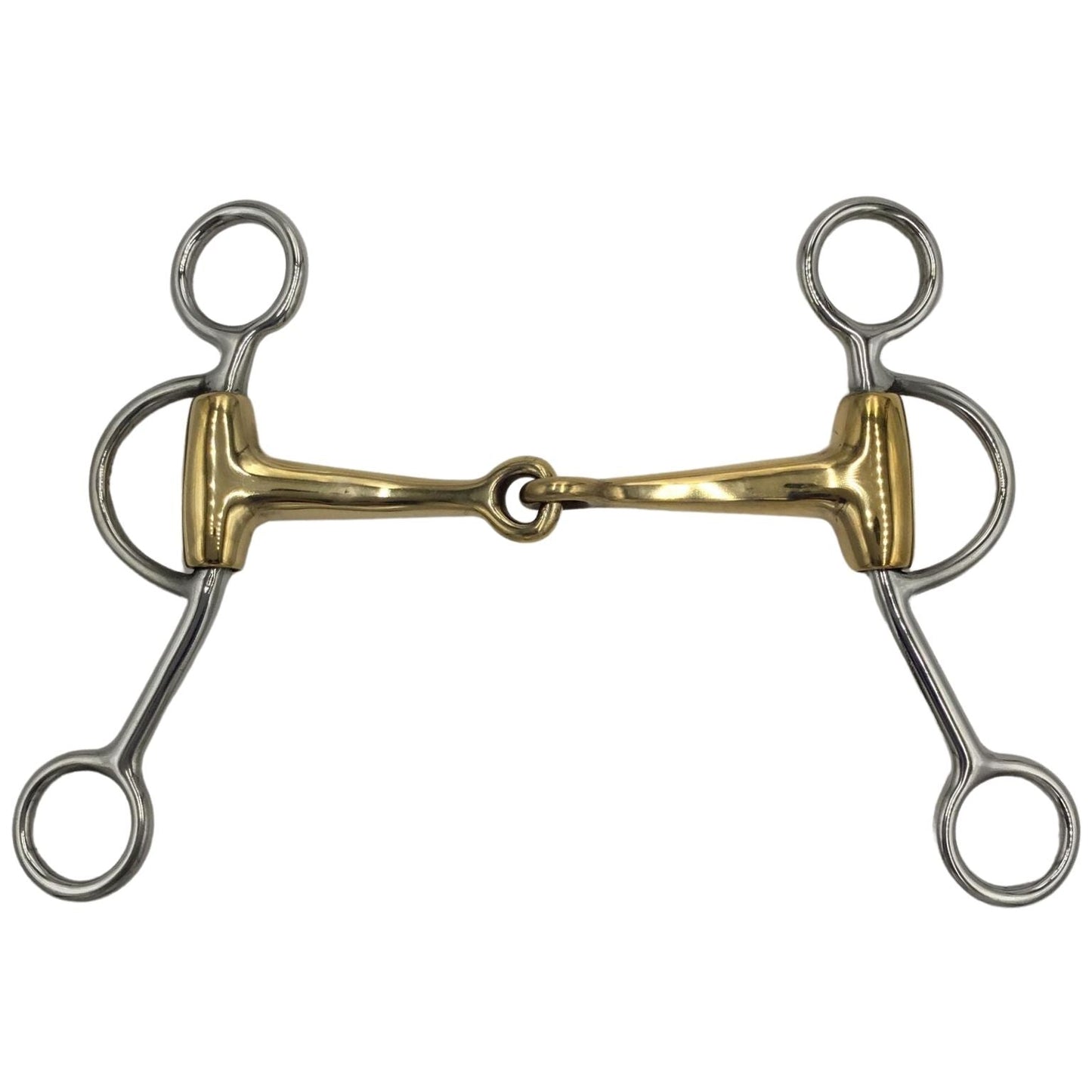 Nickel-Free Tom Thumb