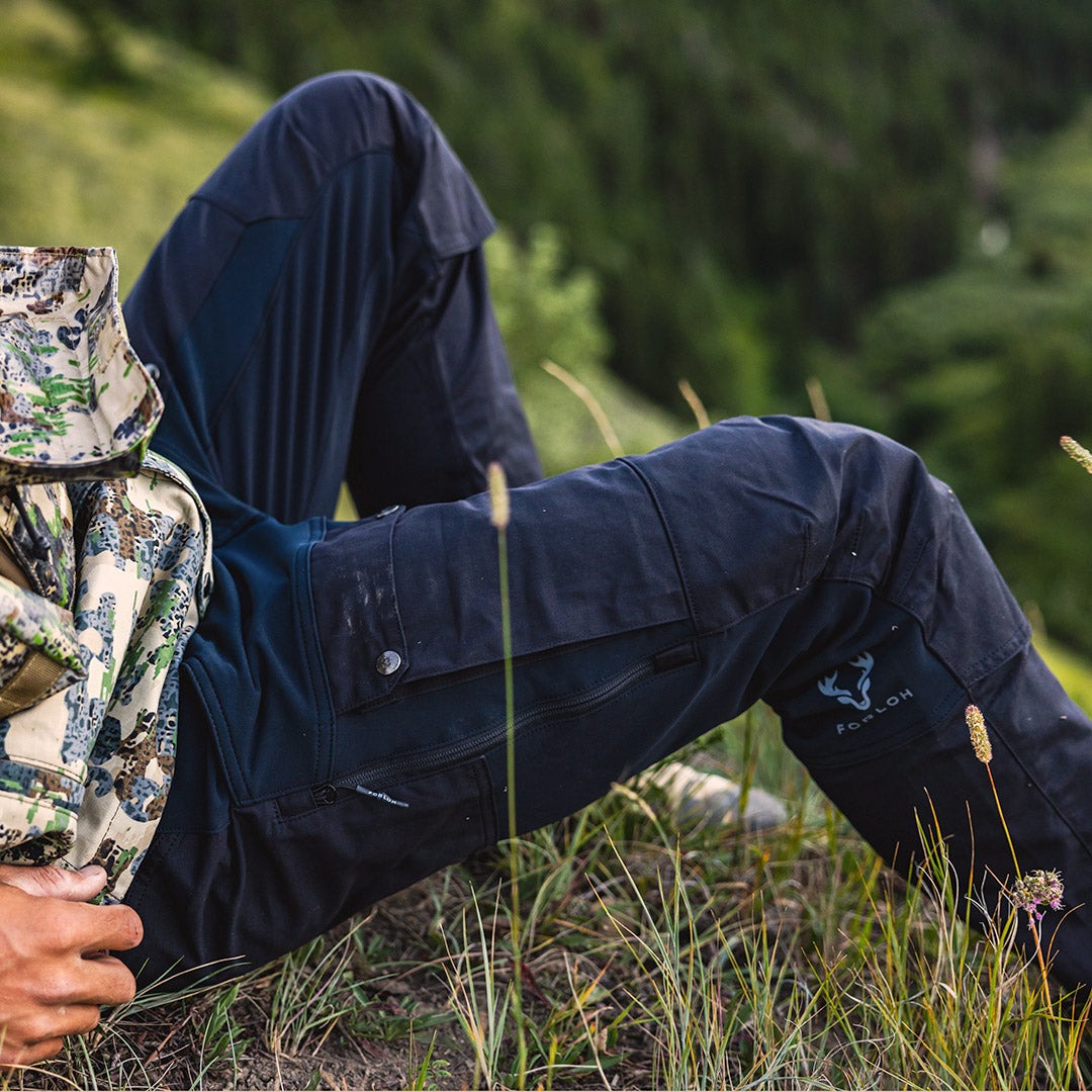Men's Brush To Mountain Pro Pant