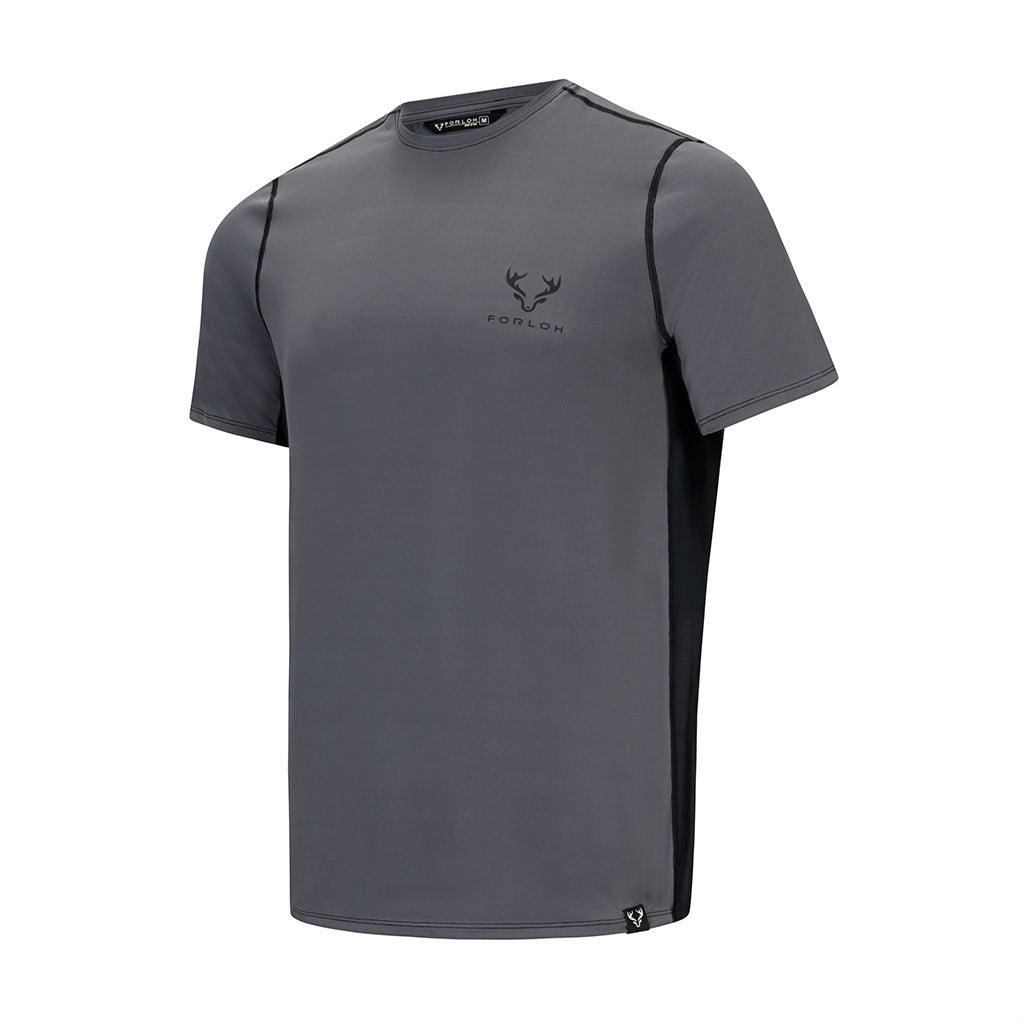 Men’s SolAir Tech Mesh Sun Shirt