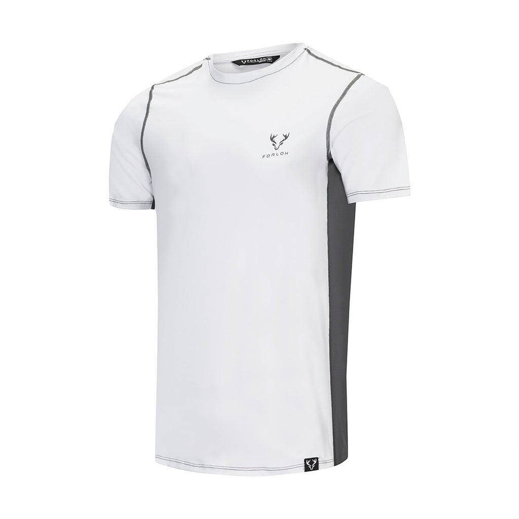 Men’s SolAir Tech Mesh Sun Shirt